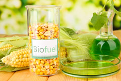 Glamis biofuel availability