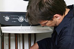 boiler repair Glamis