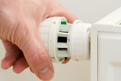 Glamis central heating repair costs