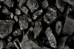 Glamis coal boiler costs