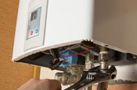 free Glamis boiler install quotes