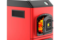 Glamis solid fuel boiler costs